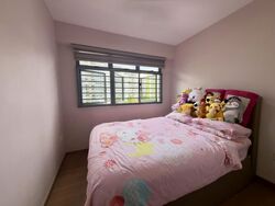 Blk 622B Tampines Greenverge (Tampines), HDB 4 Rooms #592558361